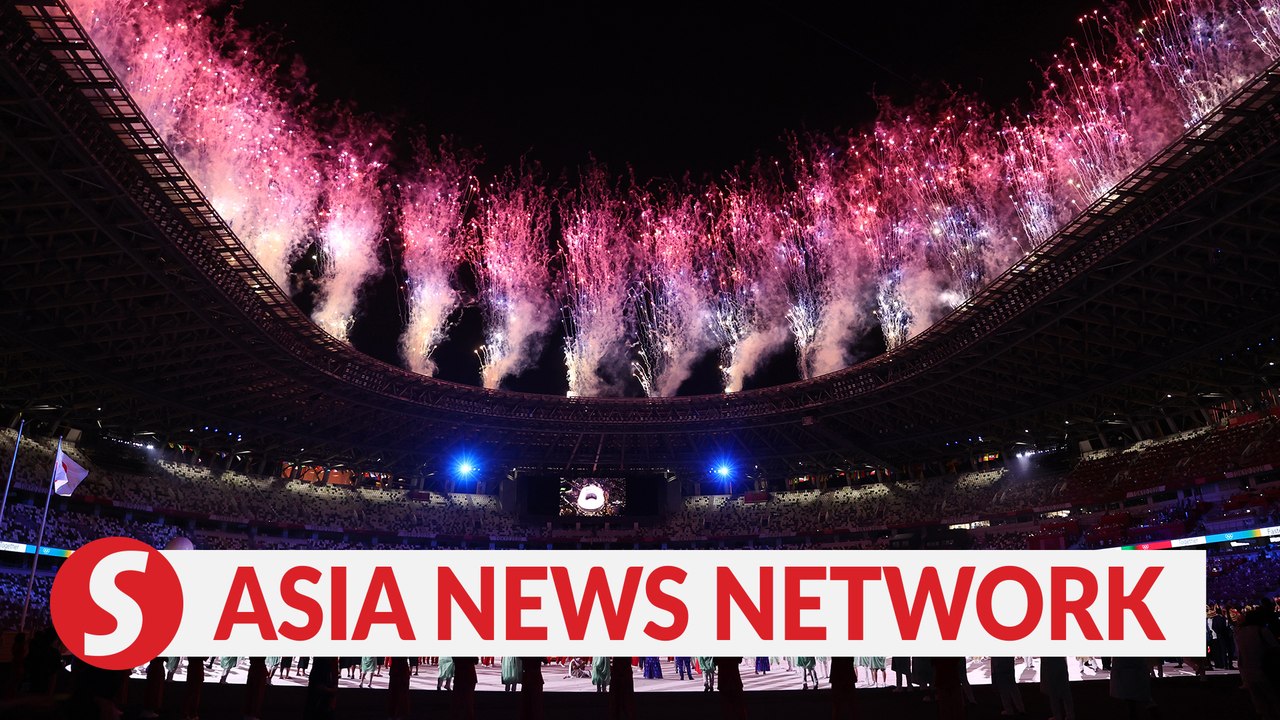 The Straits Times | Singapore’s Olympians excited, concerned, grateful to be in Tokyo