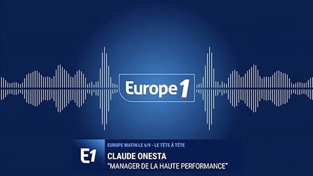 JO : Plus d'incertitudes que d'habitude sur les performances des athlètes, selon Onesta