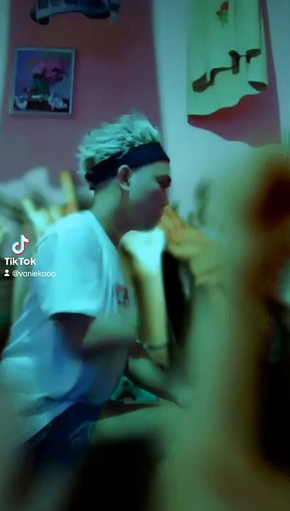 ganito ba kayo mag disco?