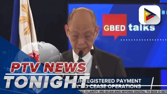 BSP orders unregistered payment system Lyka to cease operations