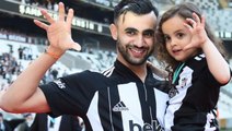 Yılan hikayesine dönen Ghezzal transferinde kazanan taraf Beşiktaş! 3 1 yıllık sözleşme imzalanacak