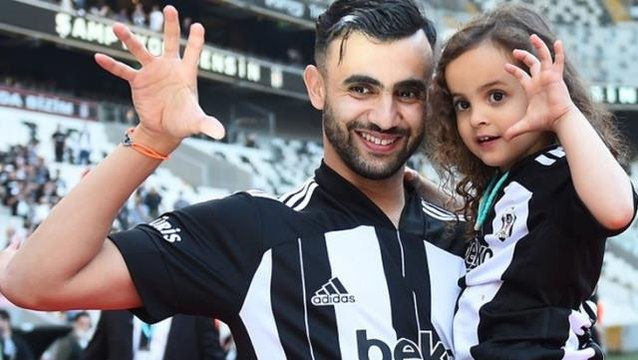 Yılan hikayesine dönen Ghezzal transferinde kazanan taraf Beşiktaş! 3+1 yıllık sözleşme imzalanacak