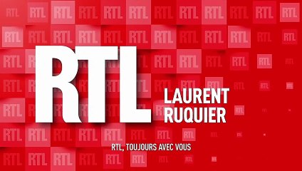 Le journal RTL de 16h00