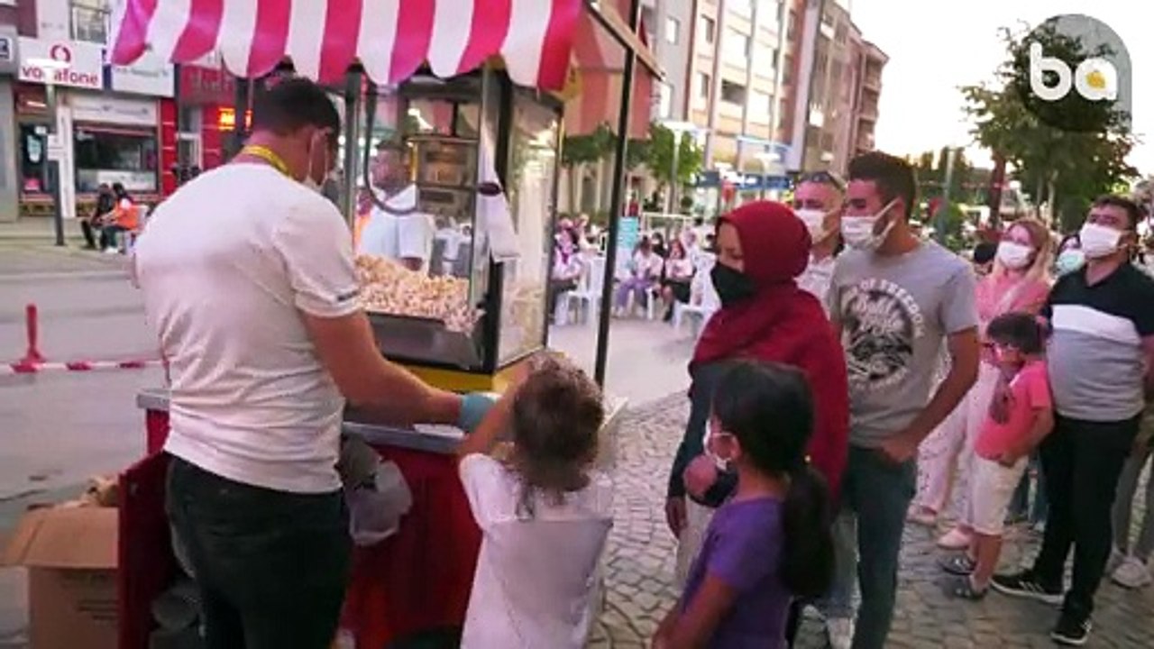 Büyükşehir Belediyesi Başkentlileri Nostalji Yolculuğuna Çıkarıyor