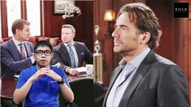 B&B 7-26-2021 -- CBS The Bold and the Beautiful Spoilers Monday, July 26