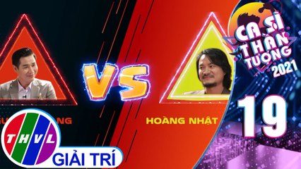 Bất ngờ với màn "cà khịa" bằng thơ giữa MC Nguyên Khang và đạo diễn Hoàng Nhật Nam