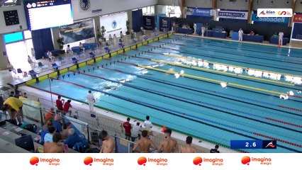 4ª Jornada - Sesión de tarde - CTO. DE ESPAÑA INFANTIL DE VERANO