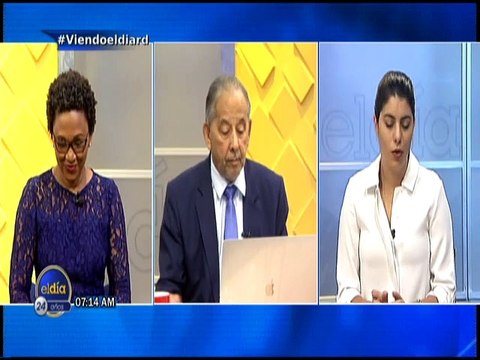 #ElDía / El gobierno pagará hoy con cheques al personal de 24 instituciones públicas para detectar las botellas / 23 de julio 2021