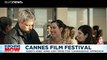 Israeli film about Palestinian activist Ahed Tamimi wins Cannes Jury Prize