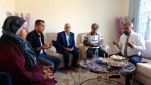Gara Şehidi Vedat Kaya'nın babasından Kılıçdaroğlu'na sert tepki