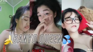 Banyo Queen Challenge Compilation 2021  - Part1