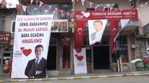 TDP Genel Başkanı Sarıgül: 