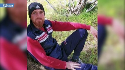 مريم وطه قصة حب مؤثرة تنتهي بمأساة على يد ميليشيا أسد