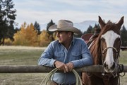 Kevin Costner Recorded an Album Based on His Yellowstone Character