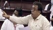 Pegasus snoopgate showdown peaks, TMC MP Santanu Sen suspended from Rajya Sabha; Day 2 of Kisan Sansad; more