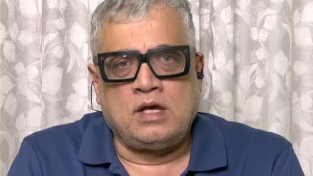 Derek O'Brien on Pegasus snoopgate row, TMC MP's suspension and more