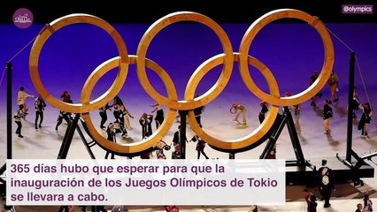 Tokio 2020, las olimpiadas que llegaron un año tarde
