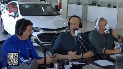 98FC | Escalação Cruzeiro x Vila Nova