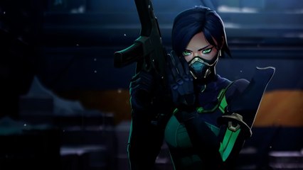 The Best Valorant Agents in Each Class