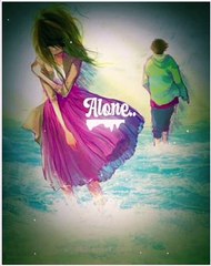 Feeling Lonely? Explore Heartfelt Sad Statuses 😢