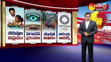 నిర్మలా సీతారామన్‌ను కలిసిన ఎంపీ విజయసాయిరెడ్డి