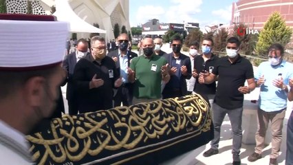 Şevket Sabancı son yolculuğuna uğurlanıyor