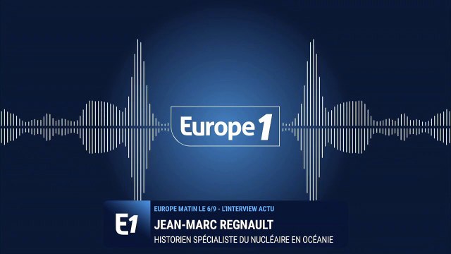Polynésie française : Ce sera très difficile de tourner la page des essais nucléaires