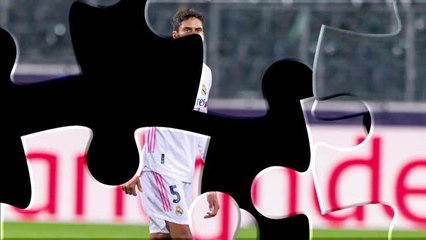 Raphael Varane - the last piece of the puzzle for Man United?