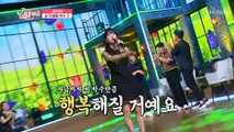 의영이가 어버이 인생에 박수 ‘내 인생에 박수’♪ TV CHOSUN 210723 방송