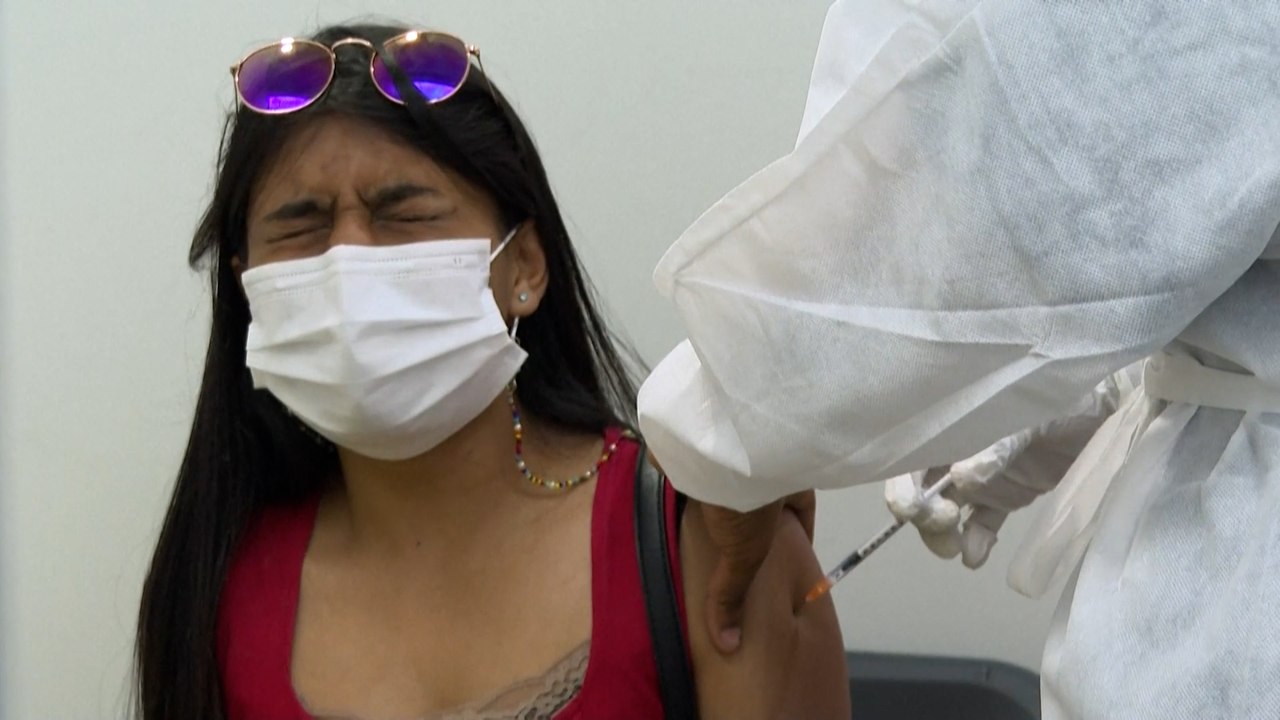 Faut-il avoir peur de la vaccination des enfants ? Un pédiatre nous répond