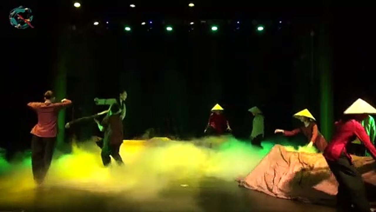 Liên hoan múa TP.HCM 2020 lần VI - " Miền nhớ"