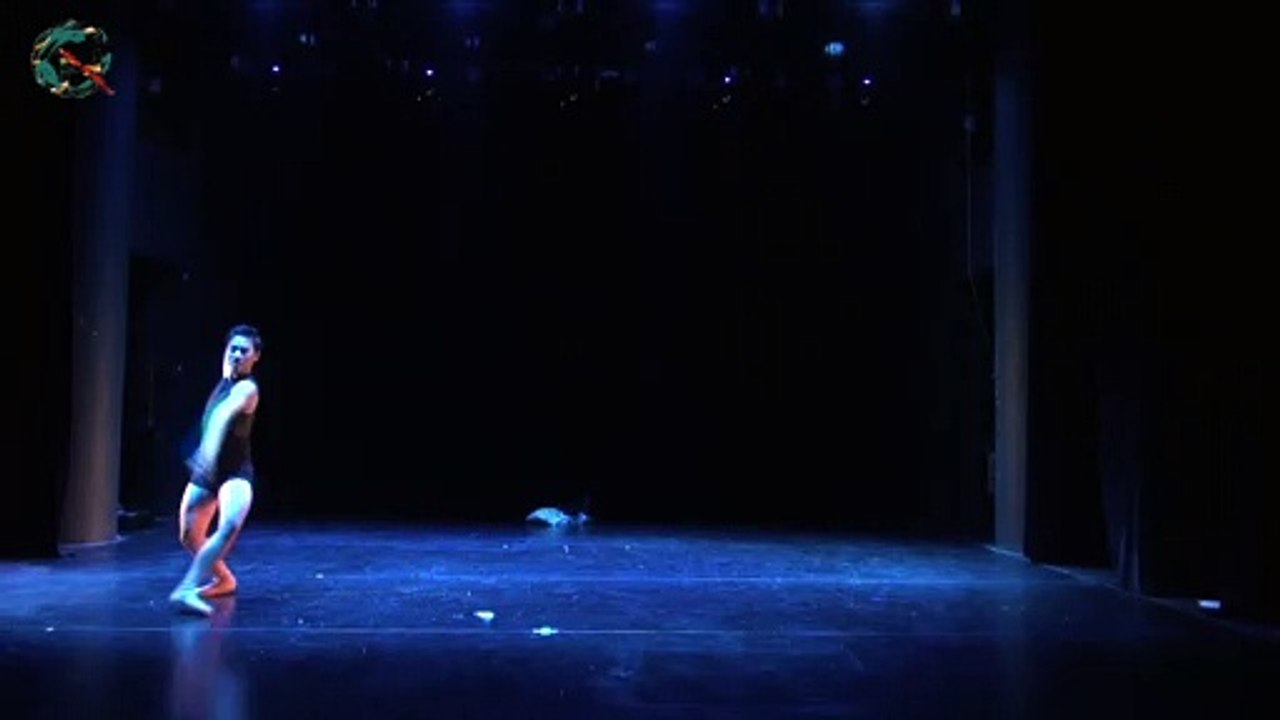Liên hoan múa TP.HCM 2020 lần VI - " My Dream"
