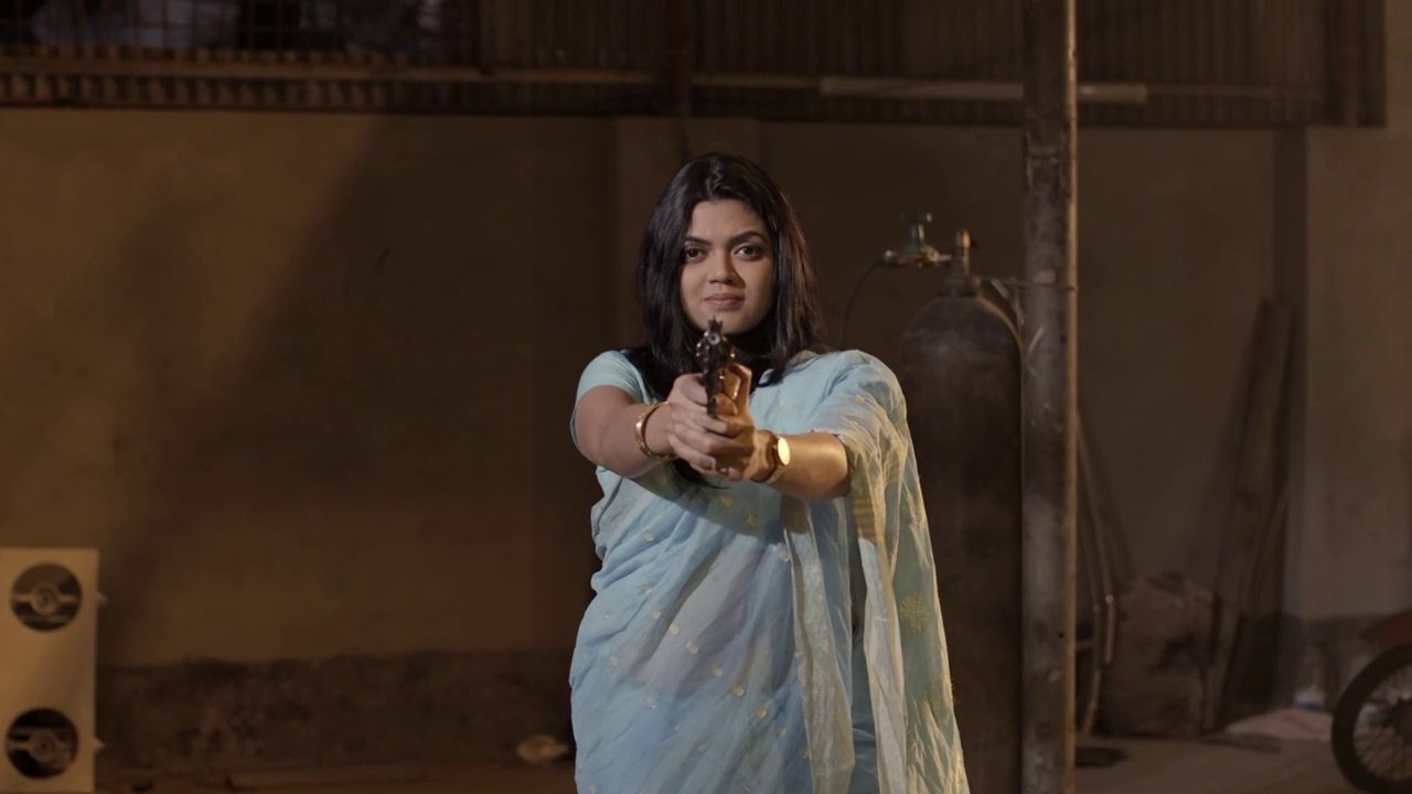 Blood Rose (2018) ব্লাড রোজ (২০১৮) video Dailymotion