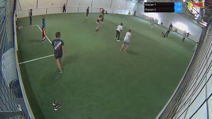 Equipe 1 Vs Equipe 2 - 23/07/21 13:31 - Loisir Poitiers - Poitiers Game Parc