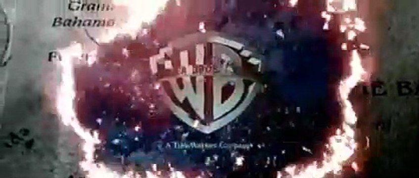 Como locos... a por el oro - Tráiler español