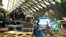 Final Fantasy XIII - Capitolo 12 - PARTE 4 - ITA - PS3