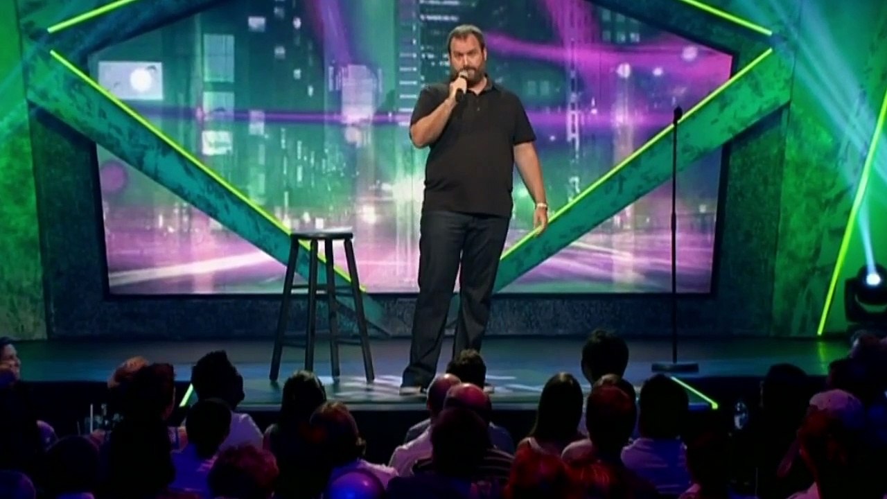 - Tom Segura  Every Family has one Stupid Person_ # STAND UP COMEDY