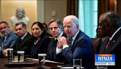 Cuestión de Poder del jueves 22 de julio de 2021