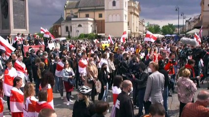 Folytatódik Lukasenka hadjárata az NGO-k és a kormánykritikus média ellen