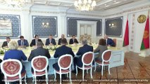 Säuberungsaktion in Belarus: Lukaschenko löst massenhaft NGOs auf