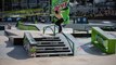 Video Highlights: Best of Yuto Horigome | Dew Tour Des Moines 2021