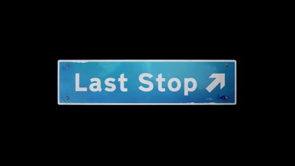 Last Stop - Available Now  PS5 PS4