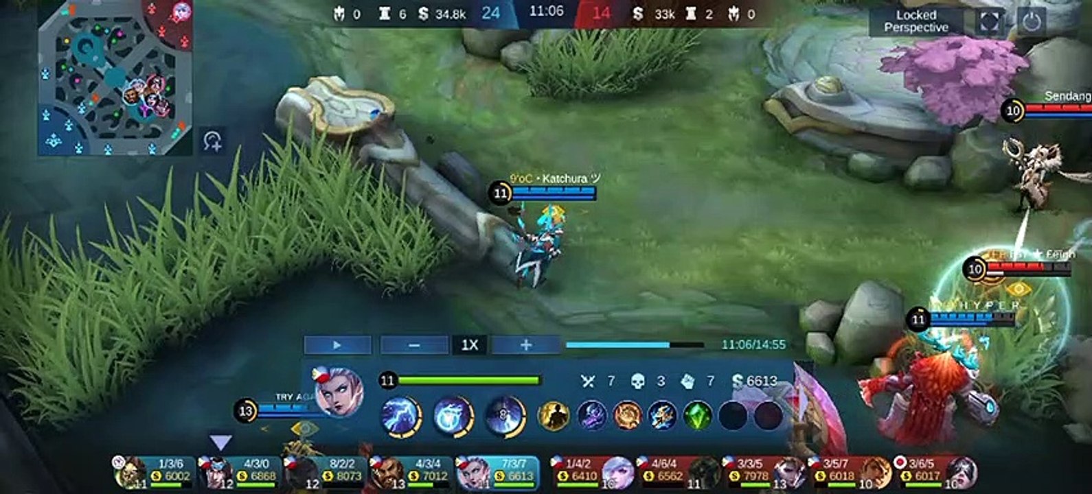 SAVAGE EUDORA