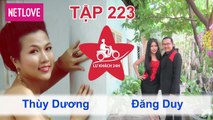 Lữ Khách 24 Giờ - Tập 223: Thùy Dương - Đăng Duy