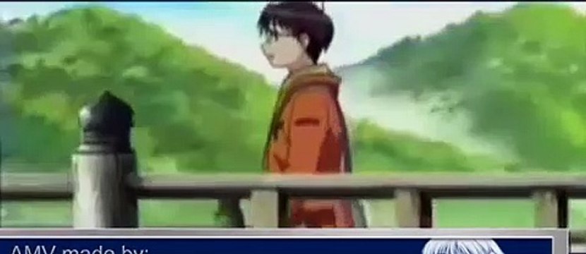 AMV - Love Hina - Saturday Night's alright (for fighting)