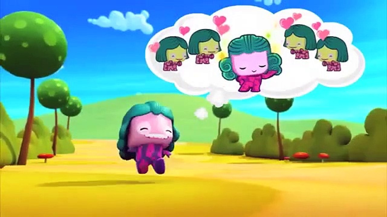 Ascensor   Toonix   Cartoon Network