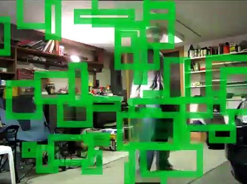 HSZ antigravity intense shuffle