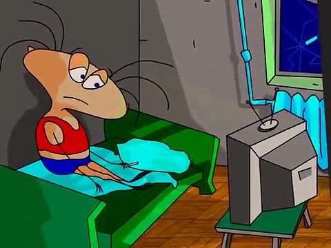 Масяня. Эпизод 28. Депресняк