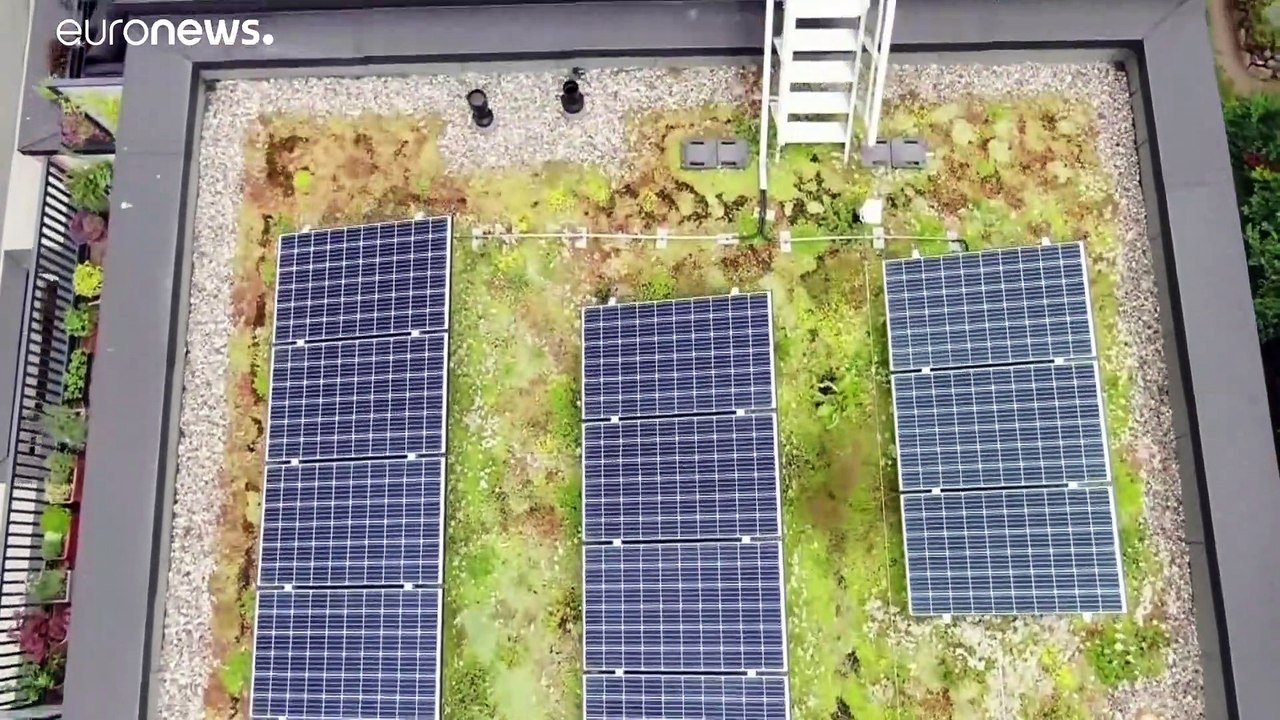 Le bâtiment, secteur majeur pour permettre à l’UE d’atteindre la neutralité carbone