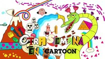 Cartoon Network - ¡Otra semana en Cartoon! - Episodios 9 y 10